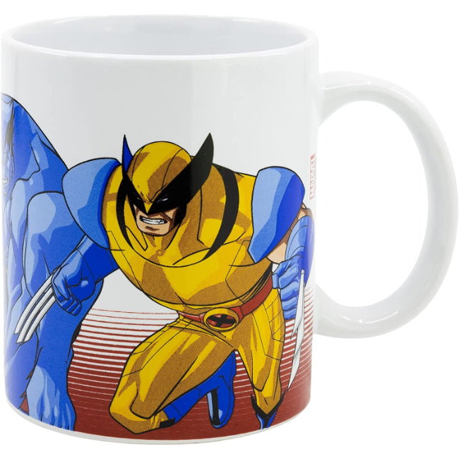 Disney Ceramic Mug X Men 325 Ml