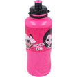 Disney Ergo Sport Bottle Lol Surprise Rock On 400Ml