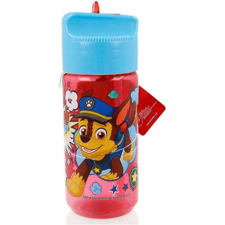 Disney Small Hydro Bottle 430Ml Paw Patrol Comic