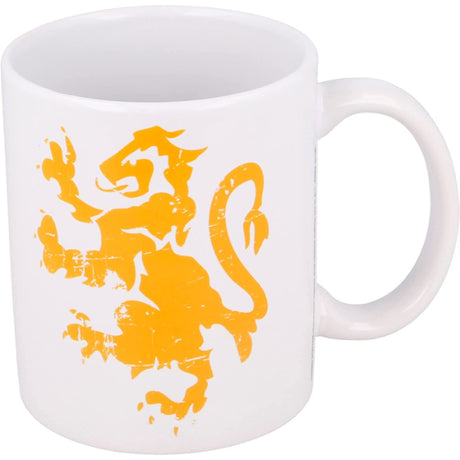 Disney Ceramic Mug Harry Potter 325 Ml