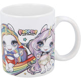 Disney Ceramic Mug Poopsie 325 Ml