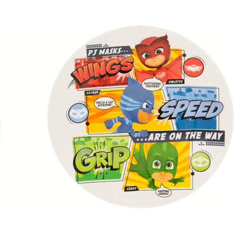 Disney 3Pcs Dinner Set Pj Masks Team