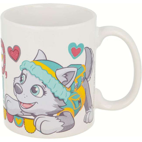 Nickelodeon Mug Paw Patrol Girl Go Skye 325 Ml