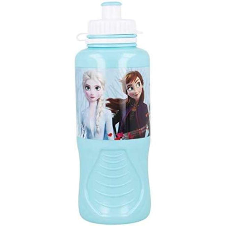 Disney Ergo Sport Bottle 400Ml Blue Forest
