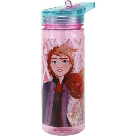 Disney Large Bottle 580Ml Frozen Ii Elements