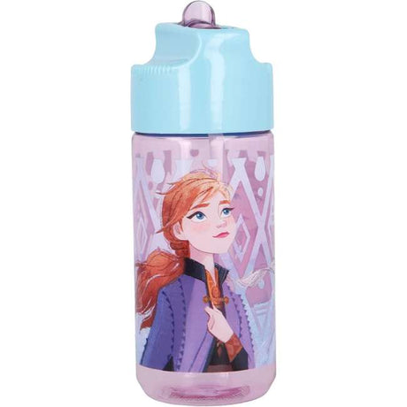 Disney Small Hydro Bottle 430Ml Frozen Ii Elements