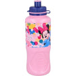Disney Ergo Sport Bottle 400Ml Minnie Feel Good