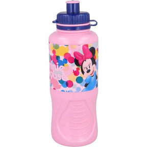 Disney Ergo Sport Bottle 400Ml Minnie Feel Good