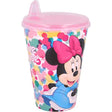 Easy Sipper Tumbler 430 Ml Minnie Feel Good