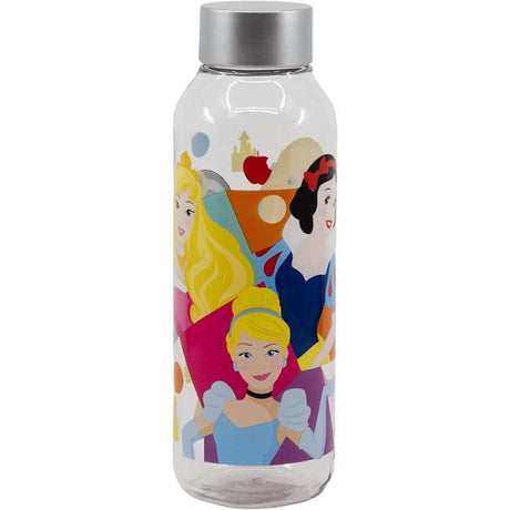 Disney Hydro Bottle 660Ml Frozen Ii Elements