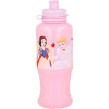 Disney Ergo Sport Bottle 400Ml Disney Pricess True