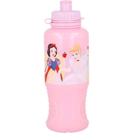 Disney Ergo Sport Bottle 400Ml Disney Pricess True