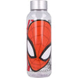 Disney Hydro Bottle 660Ml Spiderman Urban Web