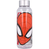 Disney Hydro Bottle 660Ml Spiderman Urban Web
