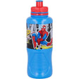 Disney Ergo Sport Bottle 400Ml Spiderman Streets