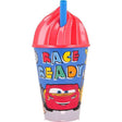Ice Cream Tumbler 430 Ml Cars Lets Race