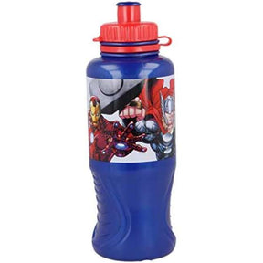Disney Ergo Sport Bottle 400Ml Avenger Rolling Thunder
