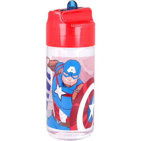 Disney Small Hydro Bottle 430Ml Avengers Comic Heroes