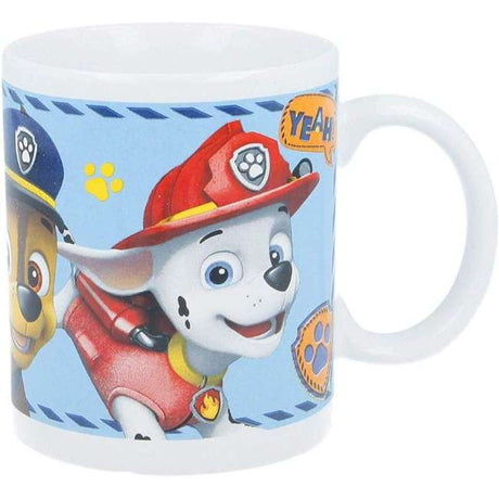 Nicklodeon Ceramic Mug P.P.Boys 325 Ml