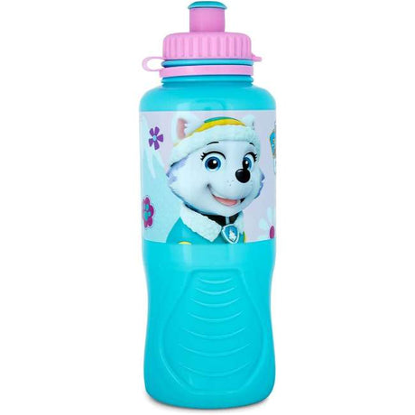 Disney Ergo Sport Bottle 400Ml Paw Patrol Girl