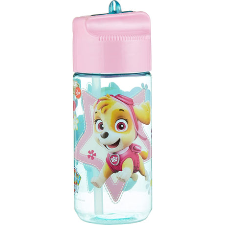 Disney Small Hydro Bottle 430Ml Paw Patrol Girl
