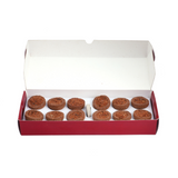 D Viswa Pooja Essentials Panchgavya Havan Sambrani Cup with Lobal & Guggal Filling, Set of 1