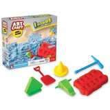ART CRAFT 500 GR BUILD MODELING PLAY SAND SET.jpg