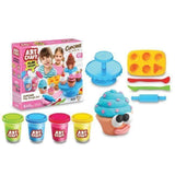 ART CRAFT CUPCAKE DOUGH SET.jpg