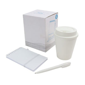 BYFT Promotional Antibacterial Gift Set
