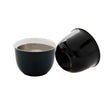BYFT Arabic Coffee Cups 2 Pcs Sets
