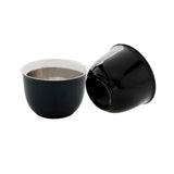 BYFT Arabic Coffee Cups 2 Pcs Sets