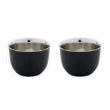 BYFT Arabic Coffee Cups 2 Pcs Sets