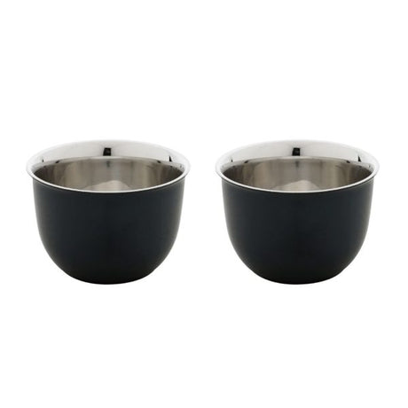 BYFT Arabic Coffee Cups 2 Pcs Sets