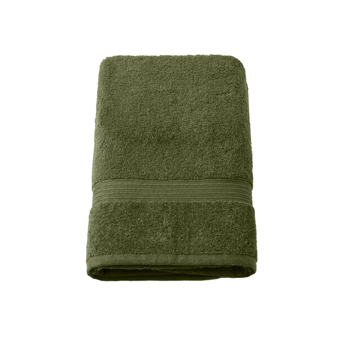 BYFT Home Essentials Bath Towel 70 x 140 Cm Soft & Highly Absorbent Bath Linen 550 GSM