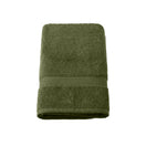 BYFT Home Essentials Bath Towel 70 x 140 Cm Soft & Highly Absorbent Bath Linen 550 GSM