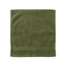 BYFT Home Essentials Face Towel 30 x 30 Cm Soft & Highly Absorbent Bath Linen 550 GSM