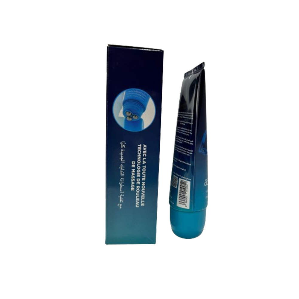 Hemani Black Seed - Roller Massaging Cream (100Gm)