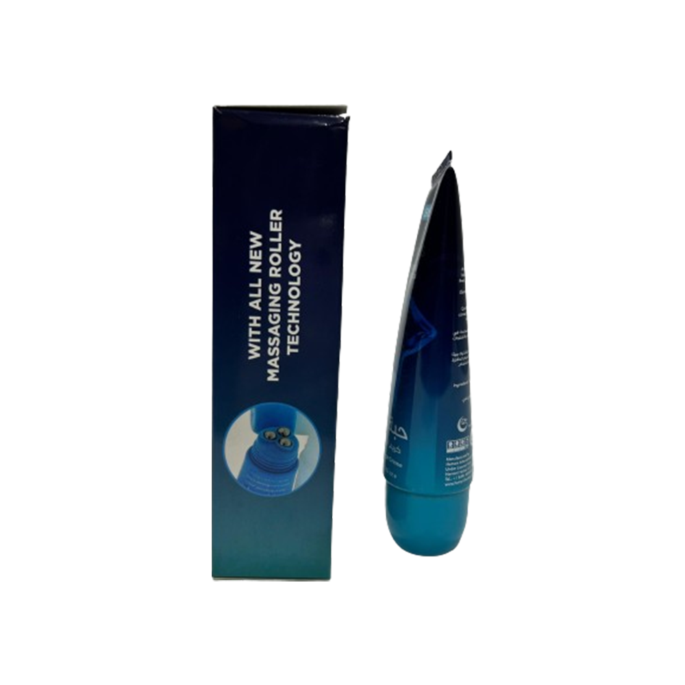 Hemani Black Seed - Roller Massaging Cream (100Gm)