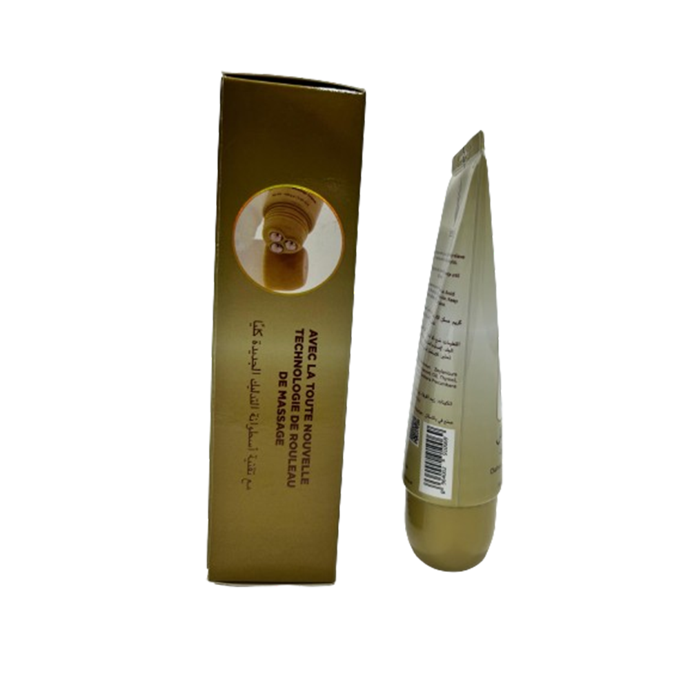 Hemani Dahan Hanzal - Roller Massaging Cream (100Gm)
