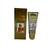 Hemani Dahan Hanzal - Roller Massaging Cream (100Gm)