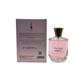 Hemani Femme Capital EDT Perfume - Women
