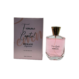 Hemani Femme Capital EDT Perfume - Women