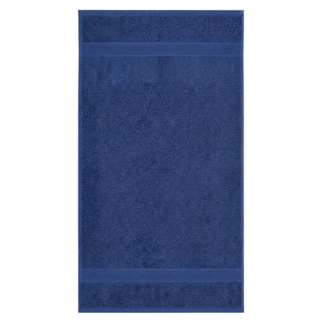 BYFT Camellia 40 x 75 Cm Towel 100% Cotton With Diagonal Dobby, Highly Absorbent, Quick Dry Luxury Hotel Quality Bath Linen