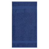 BYFT Camellia 40 x 75 Cm Towel 100% Cotton With Diagonal Dobby, Highly Absorbent, Quick Dry Luxury Hotel Quality Bath Linen