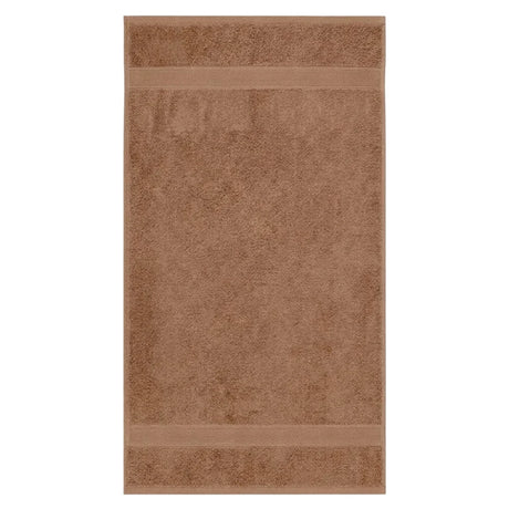 BYFT Camellia 40 x 75 Cm Towel 100% Cotton With Diagonal Dobby, Highly Absorbent, Quick Dry Luxury Hotel Quality Bath Linen