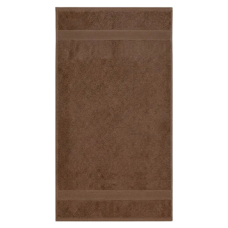 BYFT Camellia 40 x 75 Cm Towel 100% Cotton With Diagonal Dobby, Highly Absorbent, Quick Dry Luxury Hotel Quality Bath Linen