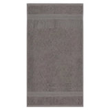 BYFT Camellia 40 x 75 Cm Towel 100% Cotton With Diagonal Dobby, Highly Absorbent, Quick Dry Luxury Hotel Quality Bath Linen