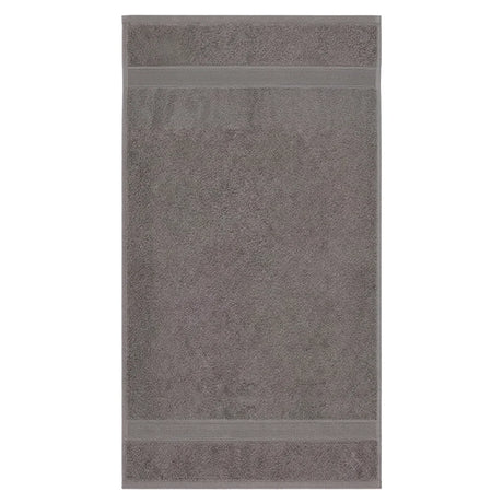 BYFT Camellia 40 x 75 Cm Towel 100% Cotton With Diagonal Dobby, Highly Absorbent, Quick Dry Luxury Hotel Quality Bath Linen