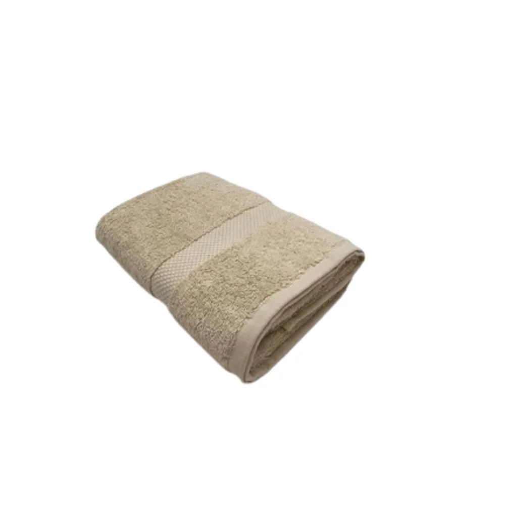 BYFT Gardenia Luxury Cotton Diamond Dobby Towel | Highly Absorbent Quick Dry | Ultrasoft Bath Linen