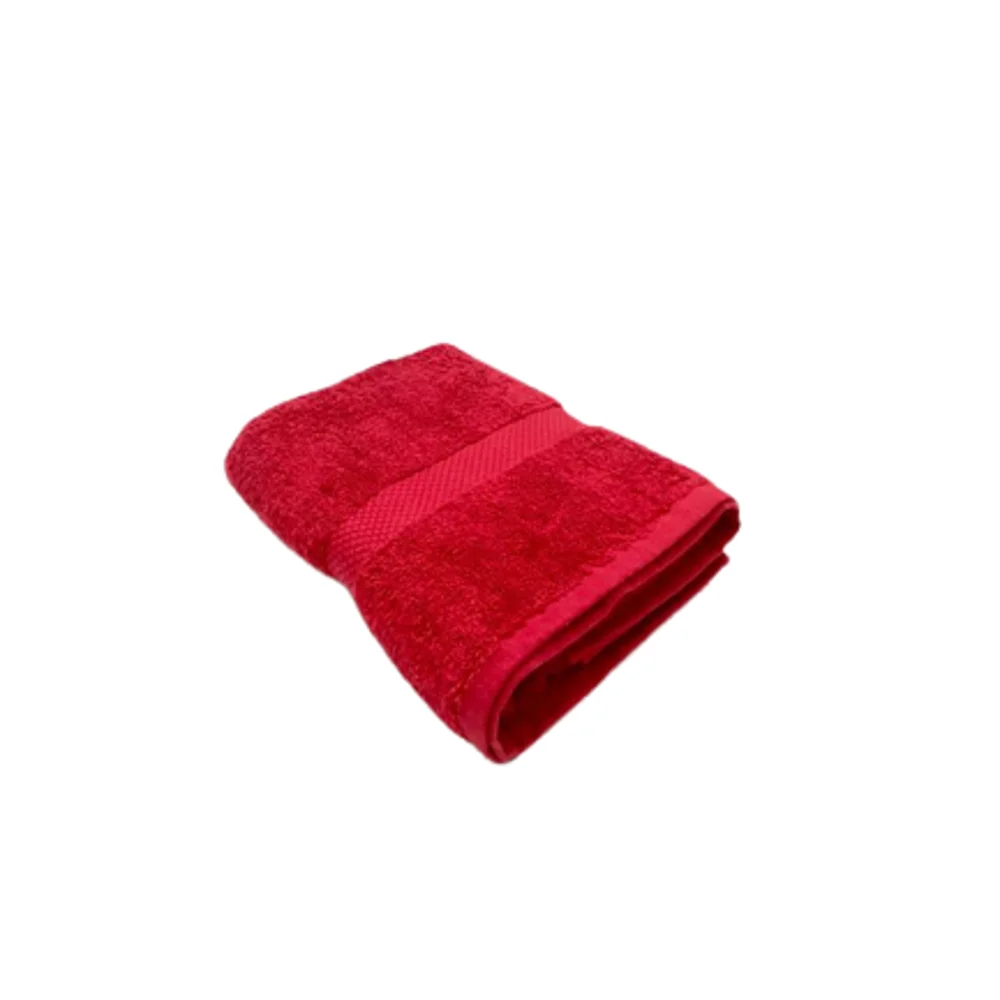 BYFT Gardenia Luxury Cotton Diamond Dobby Towel | Highly Absorbent Quick Dry | Ultrasoft Bath Linen